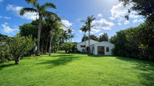 Matapouri Hideaway - Matapouri Holiday Home