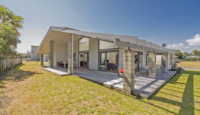 Matarangi Marvel - Matarangi Holiday Home