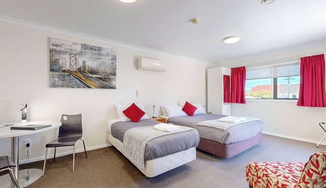 Matariki Motor Lodge