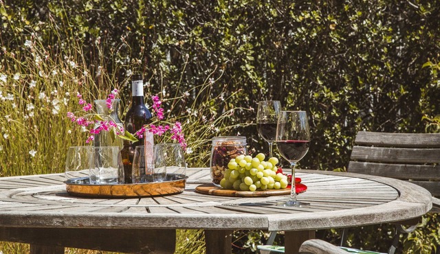 Mataro Cottage