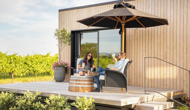 Matawhero Wines