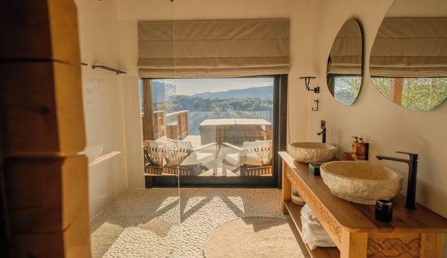 Matca Hotel Relais & Châteaux