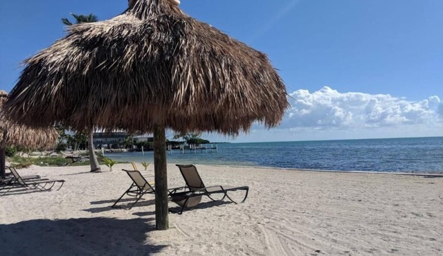 Matecumbe Resort