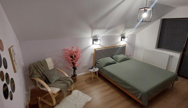 Matei Rent Apt