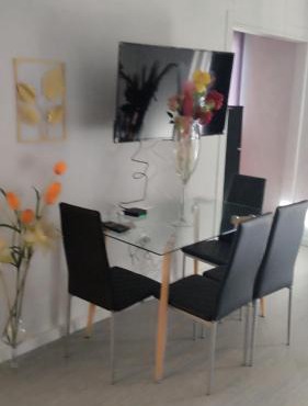Μateo suite