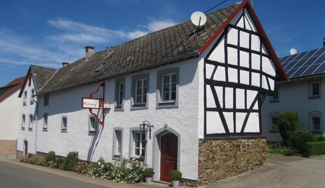 Maternushof