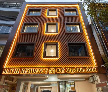 Mathi Residency