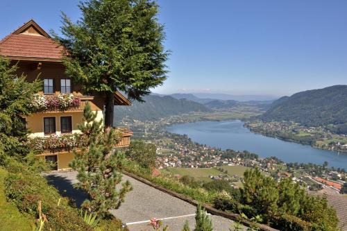 Mathiasl Panorama Ferienwohnungen