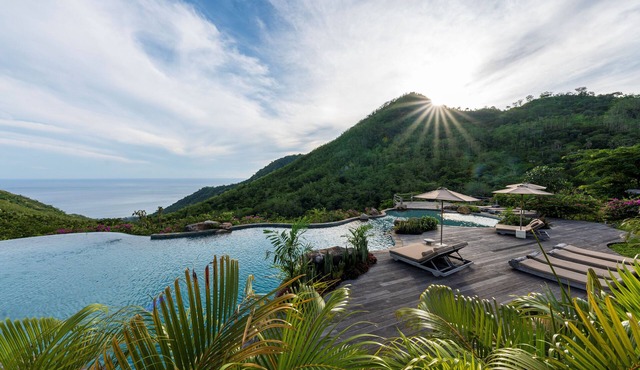 MATHIS Lodge Amed