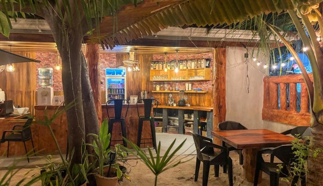 Mathiveri Thundi Inn