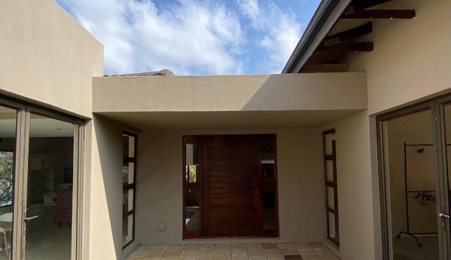 Mathu Premium Accomodation