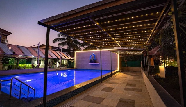 Mathura Resort