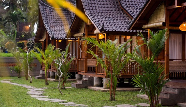 Mathura Ubud