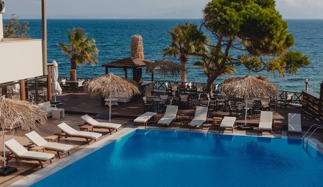 Mati Hotel