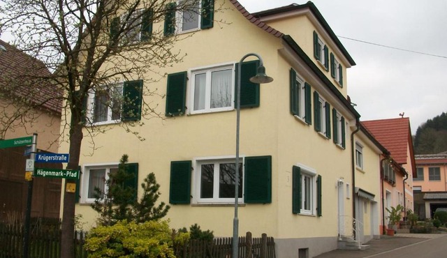 MaTi´s Appartment