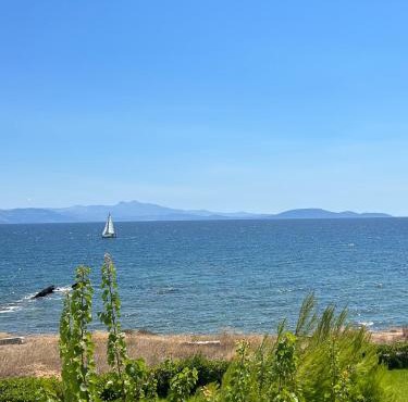 Mati Seaside Studio