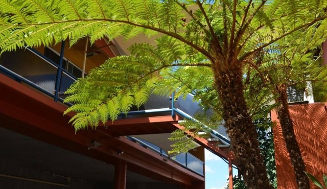 Matilda Motel