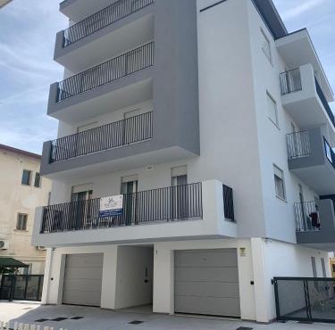 Matilde Apartments Caorle