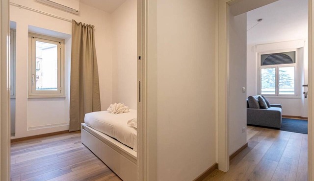 Matilde Modern apartment