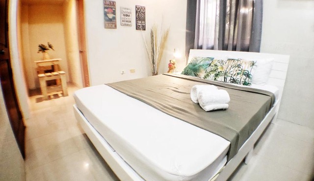 Matilde’s Sanctuary Bed & Breakfast