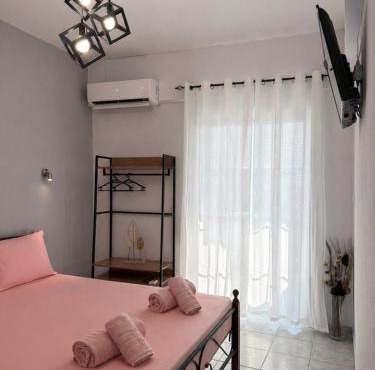 Matinas rooms