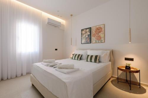Matinas Sea House