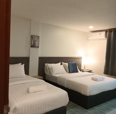 Matinee House Hatyai