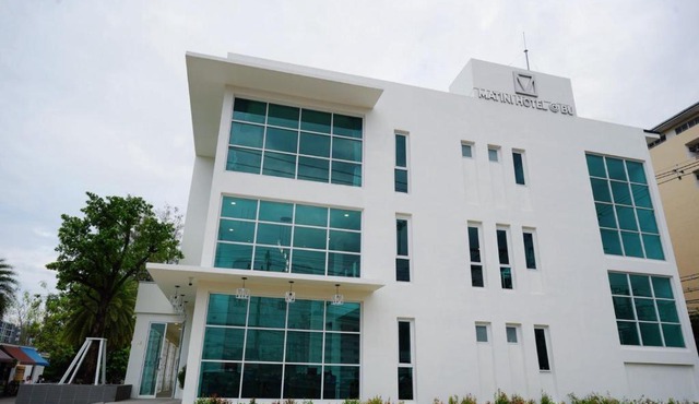 Matini Hotel BU