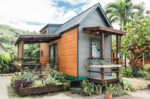Matira Tiny house 3