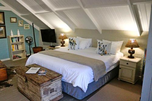 Matopos Loft