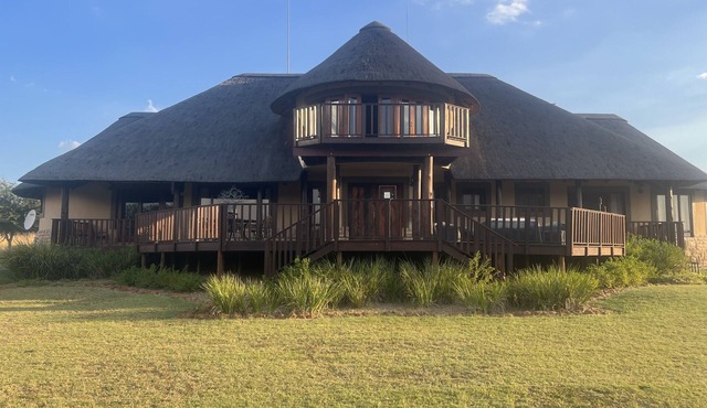 MATORI LODGE