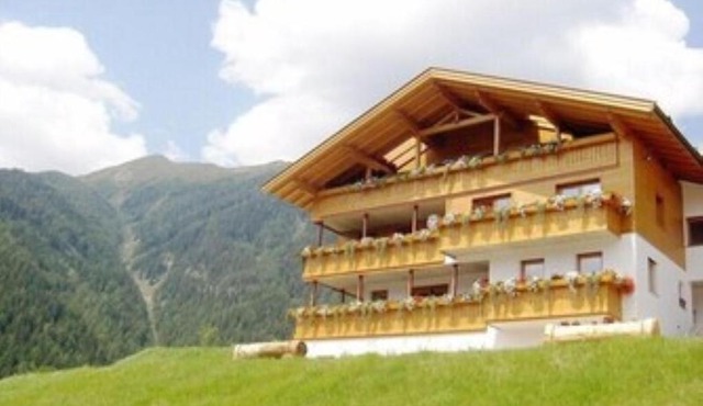 Matscherhof Ferienwohnung Nikolaus