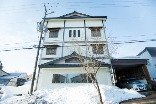 Matsuya hotel