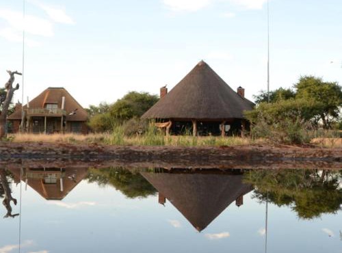 Mattanu Private Game Reserve