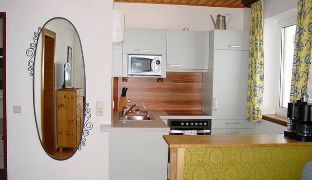 Mattehansnock/2 bedrooms/shower, bath - Apartments Almsonne