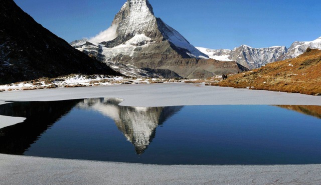 Matterhorn Golf Hotel
