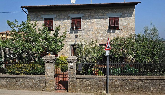 Matteuzzi by Interhome