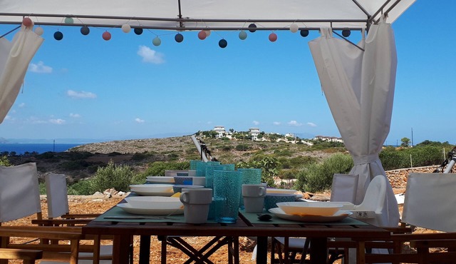 Matthaios Tranquility Villas
