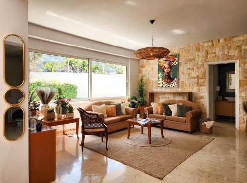 Matthew's Place