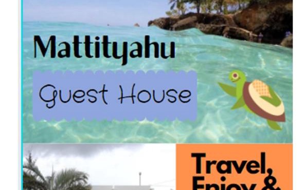Mattityahu Guest House