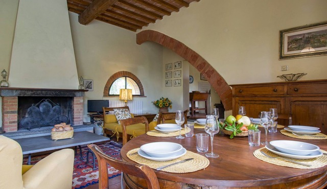 Mattonai by Interhome