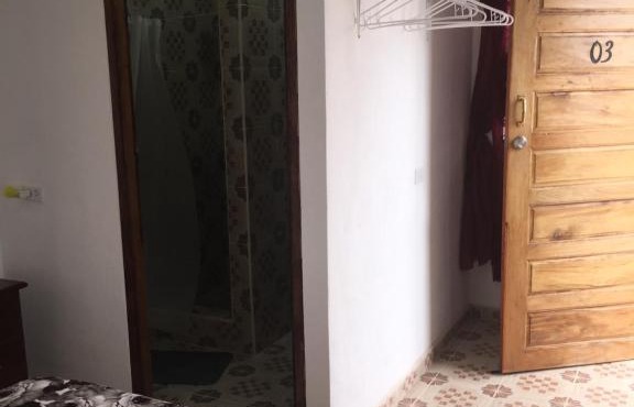Matus Guest House