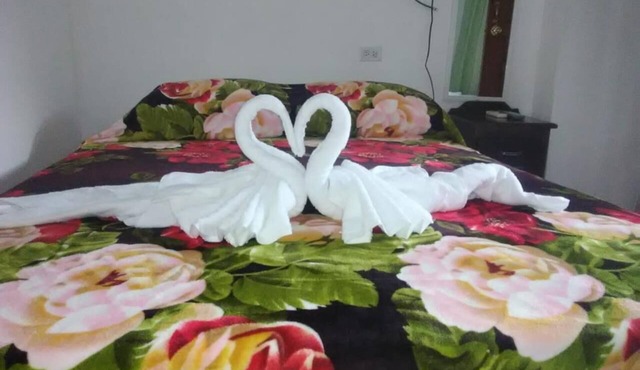 Matus Guest House
