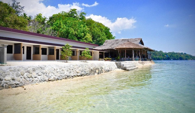 Matutinao Beach