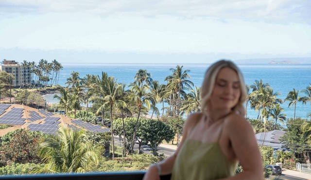 Maui Coast Hotel