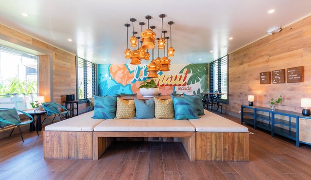 Maui Escape | 3 Family-Friendly Units | Pool | 1.9 mi to Kanaha Beach Park