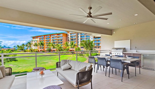 Maui Resort Rentals: 9 Total Bedrooms at Kaanapali’s Newest Luxury Residences, Steps from Beach & Resort Amenities!