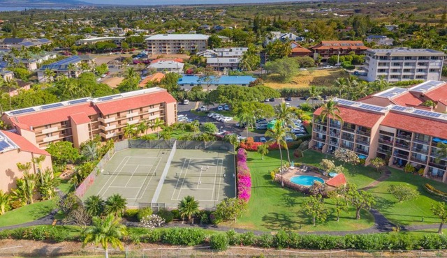 Maui Vista by Coldwell Banker Island Vacations