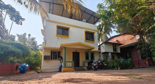 Mauli Accommodation