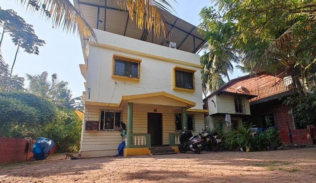 Mauli Accommodations, Ratnagiri